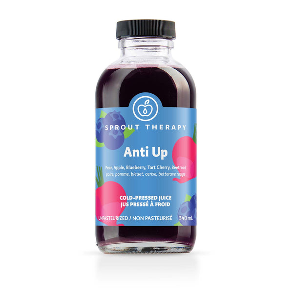 Anti Up