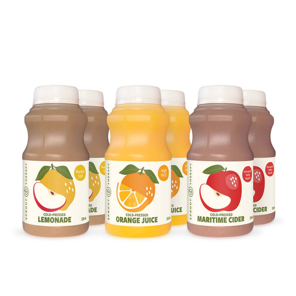 Mini Mixer 250Ml