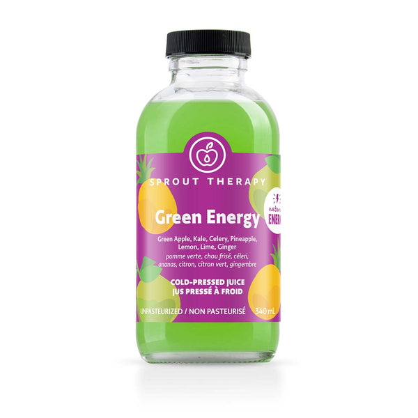 Green Energy