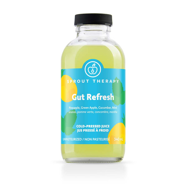 Gut Refresh
