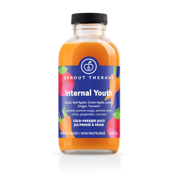 Internal Youth