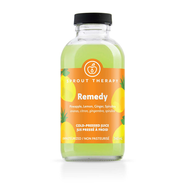 Remedy