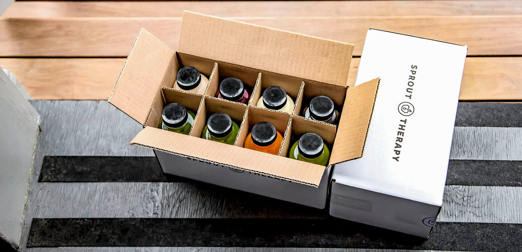 Give the Gift of Health: Why a Juice Subscription Is the Perfect Holiday Present