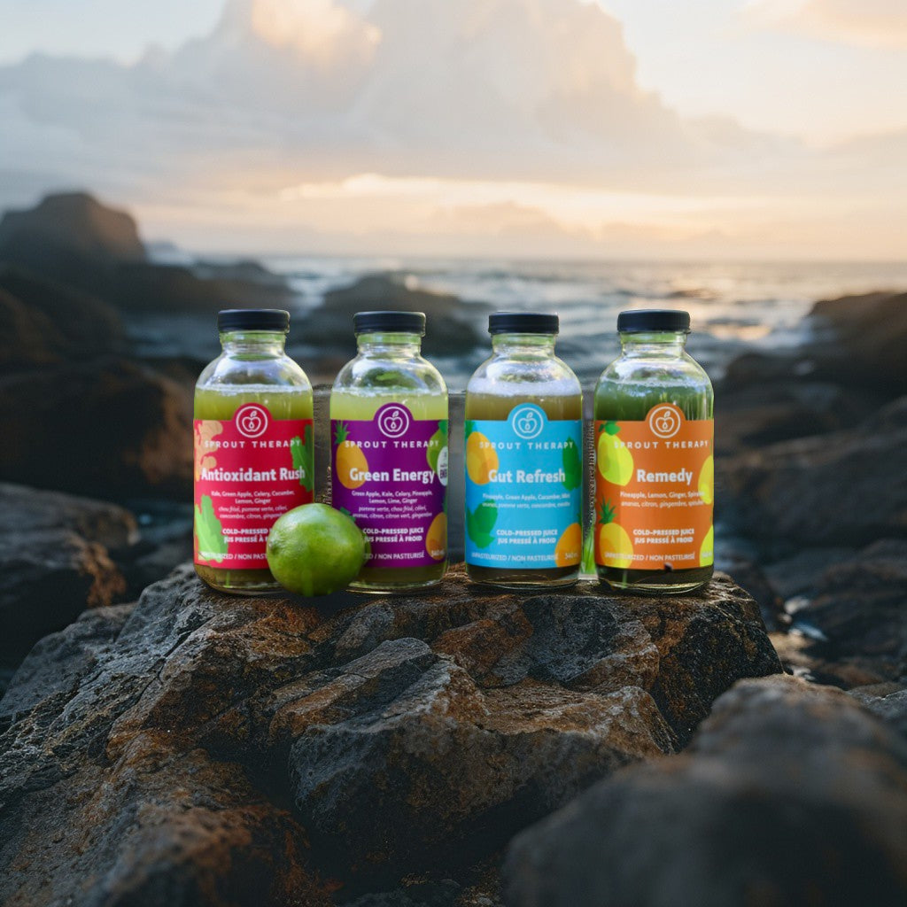 Mid-Summer Reset – Cleanse, Recharge, and Feel Your Best