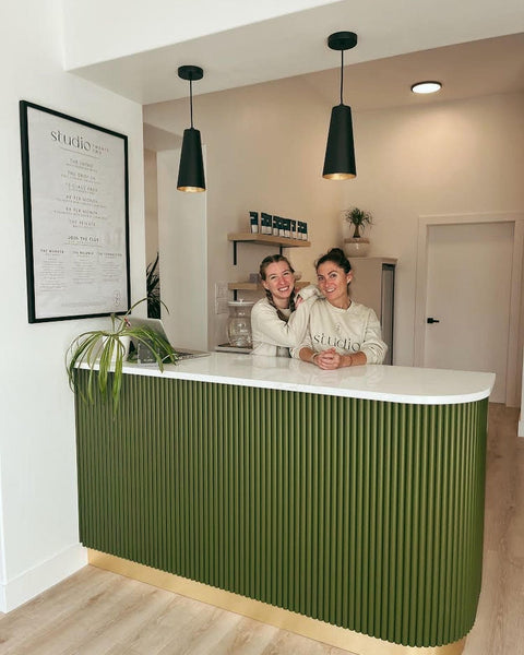 Community Spotlight: Studio Twenty Two