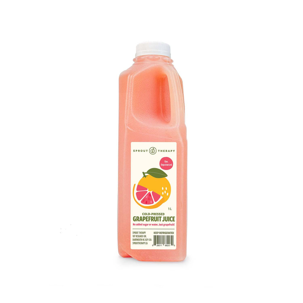 Grapefruit Juice