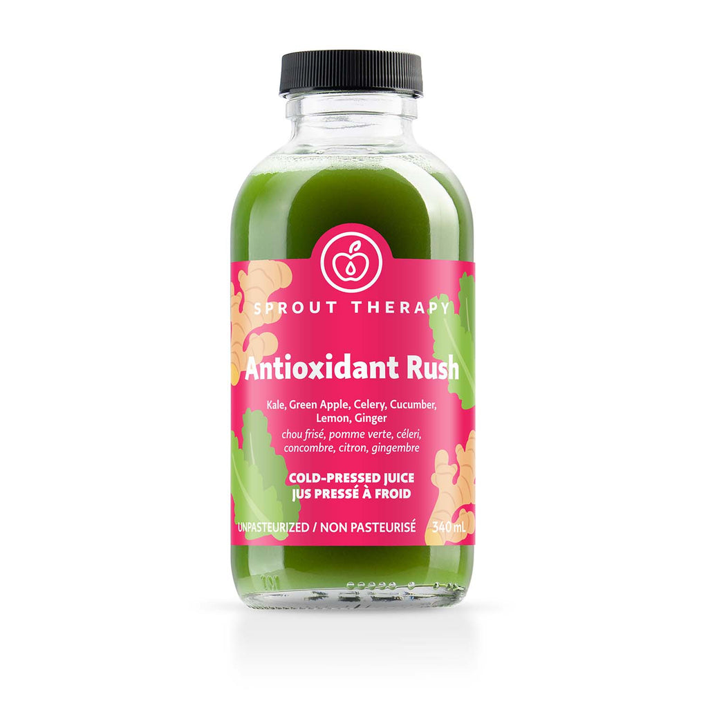 ANTIOXIDANT RUSH