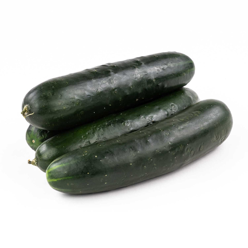 Field Cucumber, Super Select (vegetable)