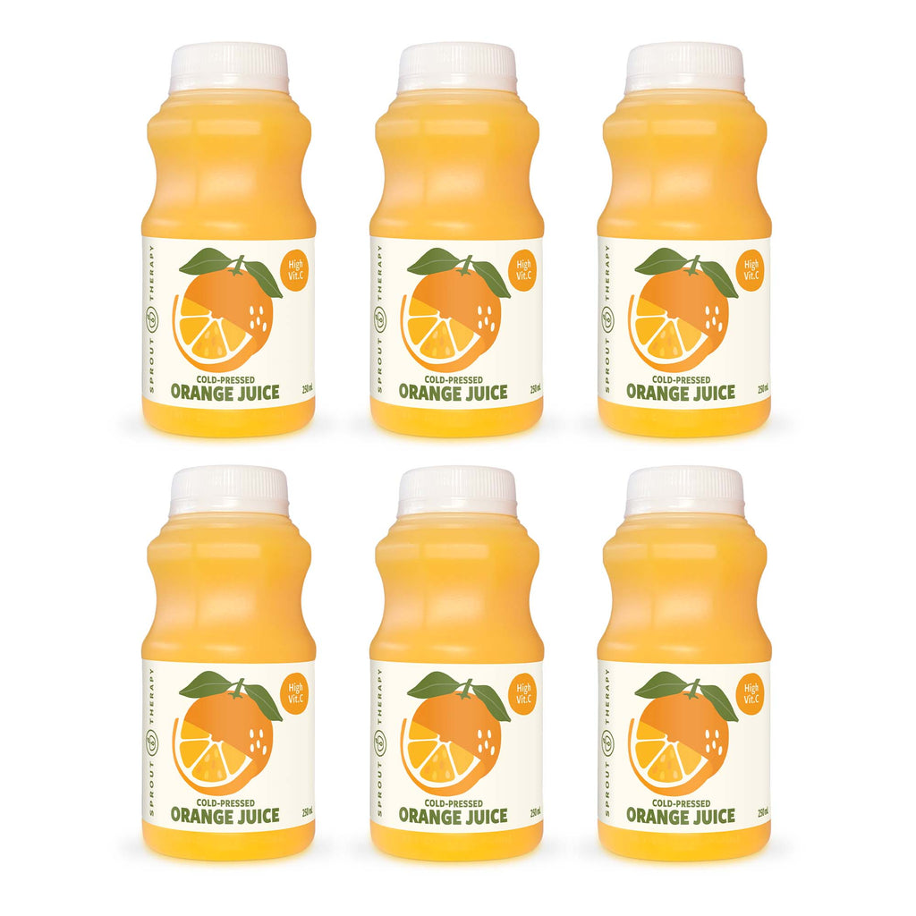 Orange Juice