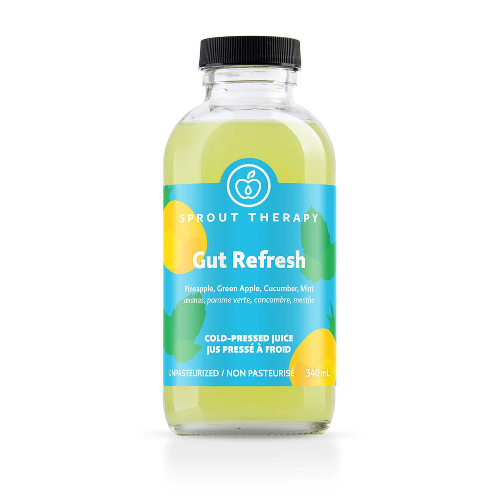 GUT REFRESH