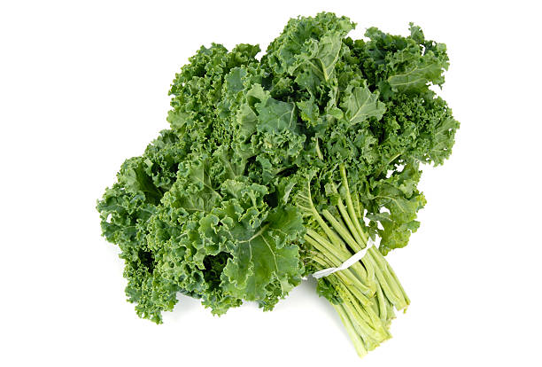 Kale (whole)