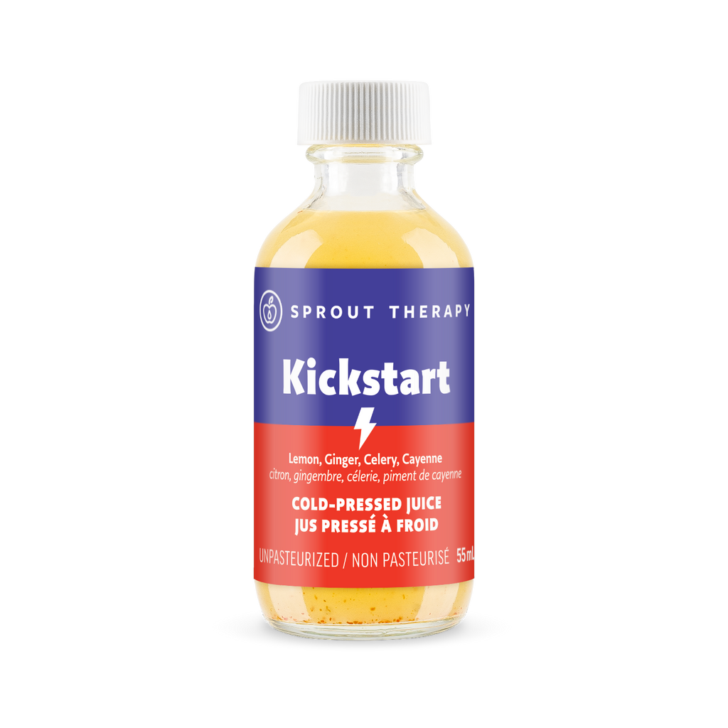 KICKSTART