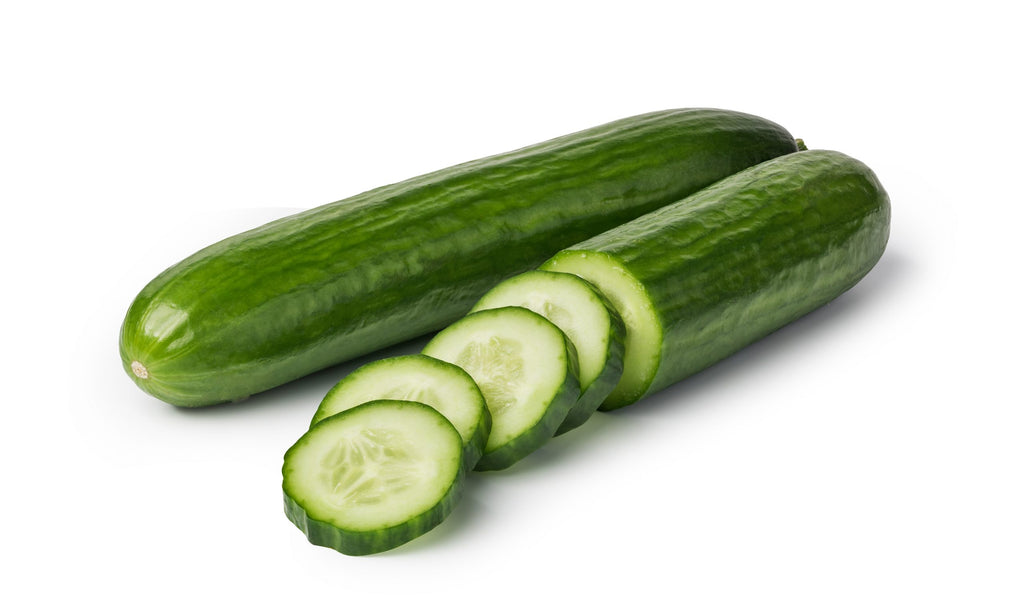 Cucumber (juice)