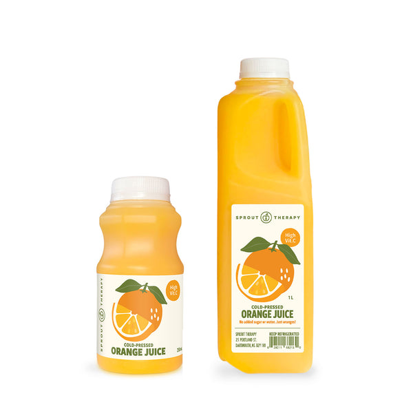 Orange Juice