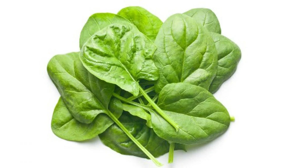 Spinach (juice)